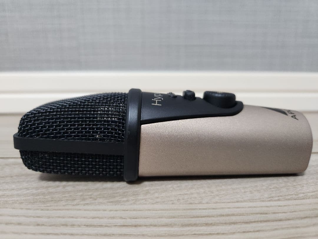 Apogee HypeMiC Microphone マイク