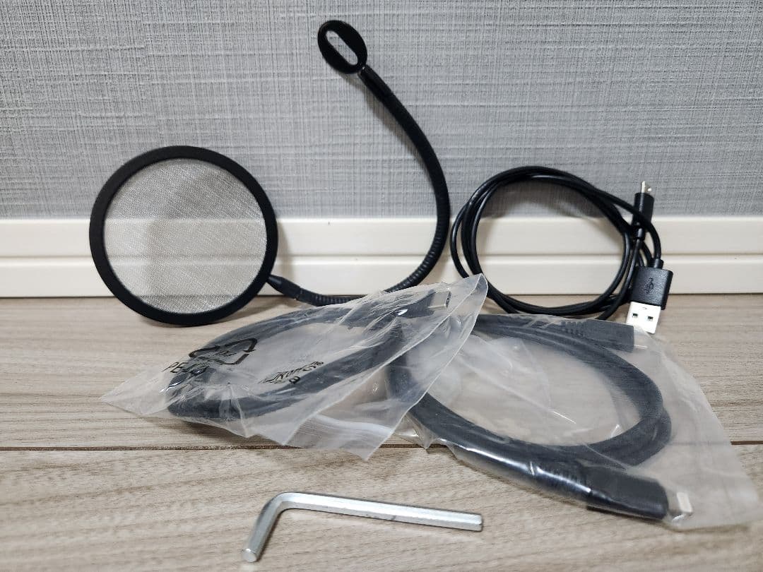 Apogee HypeMiC Microphone マイク