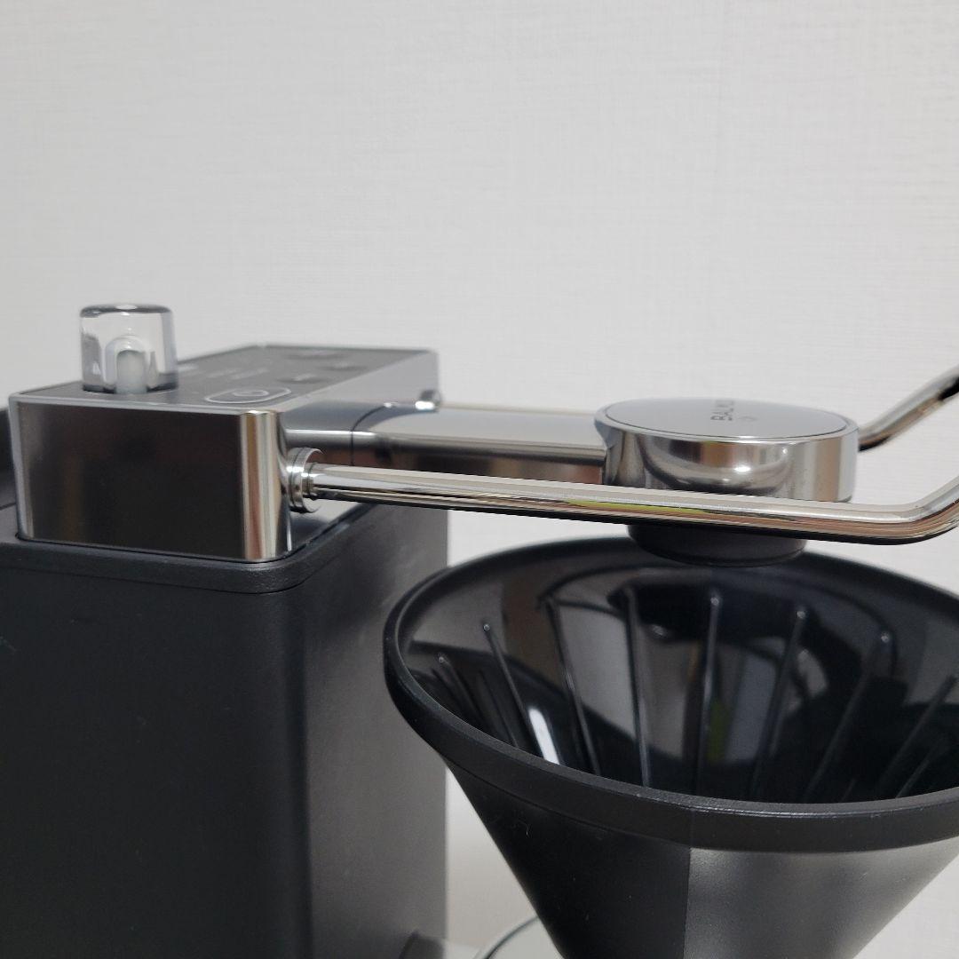 BALMUDA TheBrewザブリュー 美品2021年製品バルミューダ