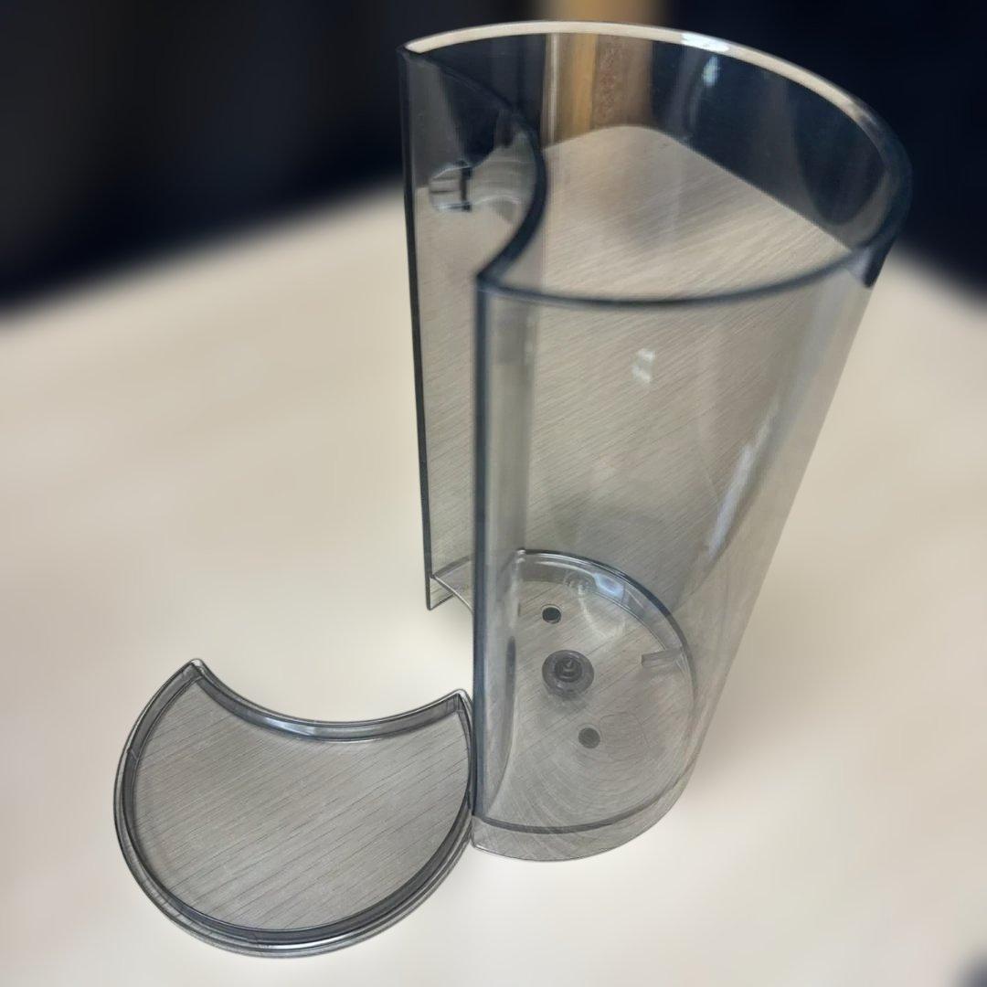 ★NESPRESSO　カプセル式コーヒーメーカー　アトリエ　S85　ネスプレッソ