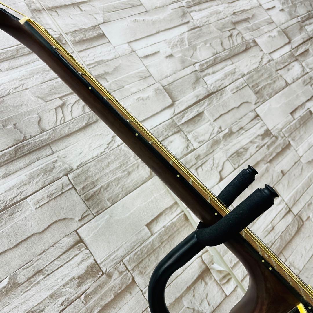 YAMAHA ヤマハ エレアコ APX-6SA