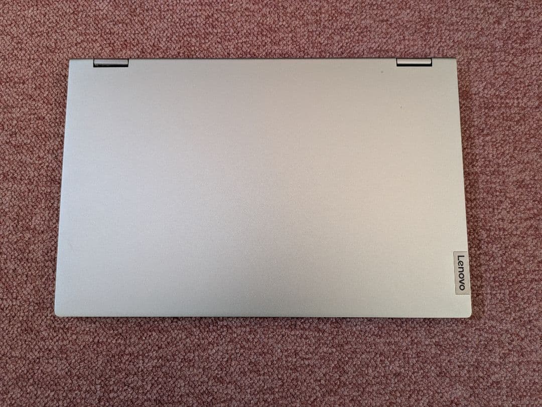 Lenovo ideapad 5 flex Ryzen5 ジャンク品