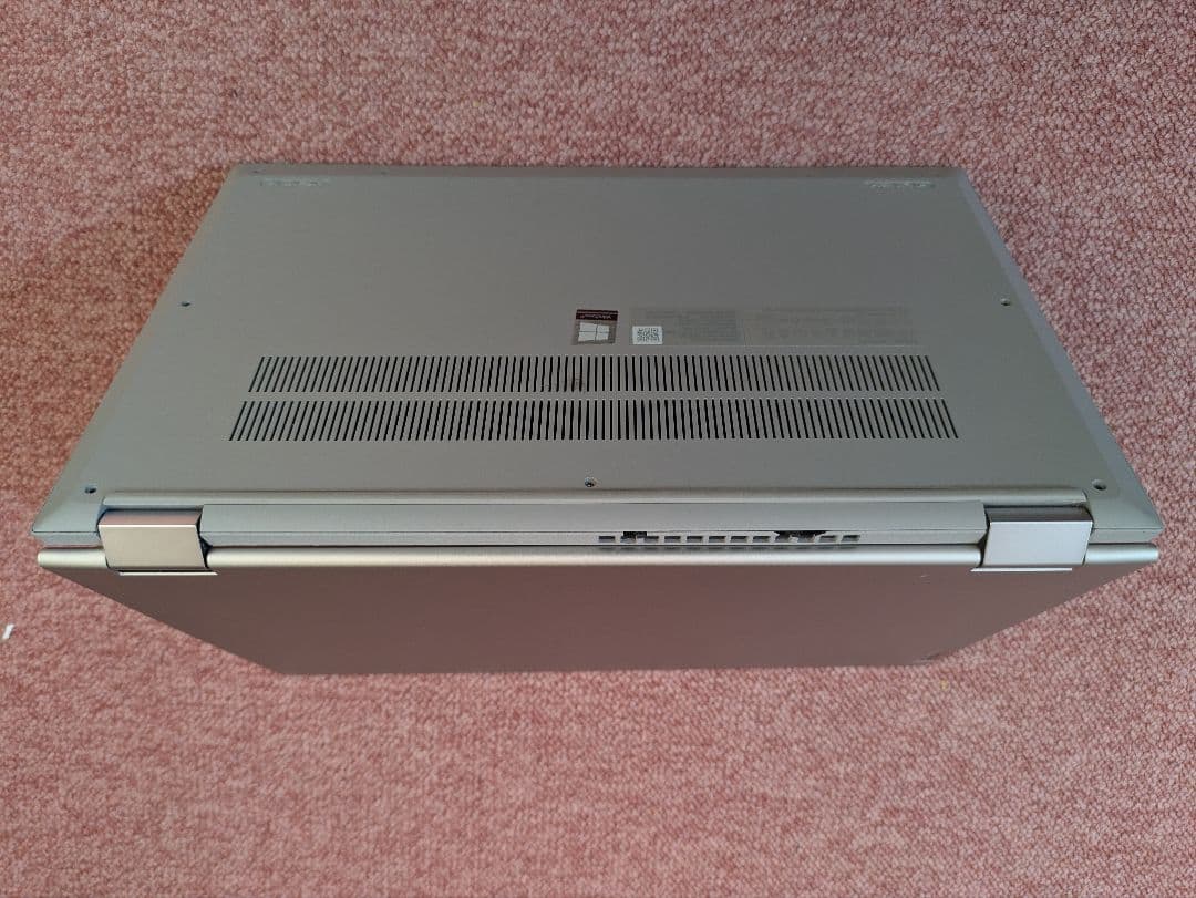 Lenovo ideapad 5 flex Ryzen5 ジャンク品