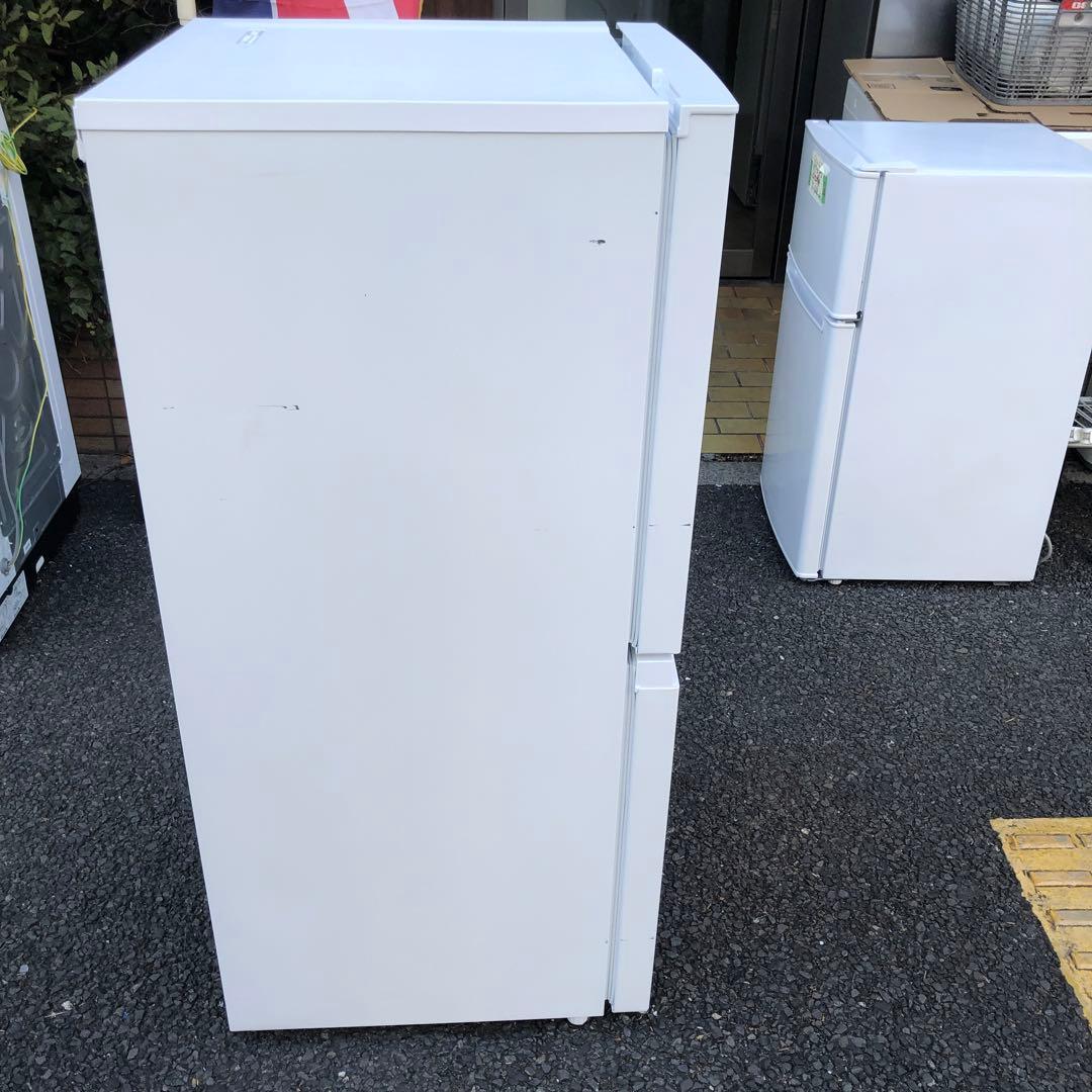 ハイアール　冷蔵庫１２１Ｌ　２０２５年製