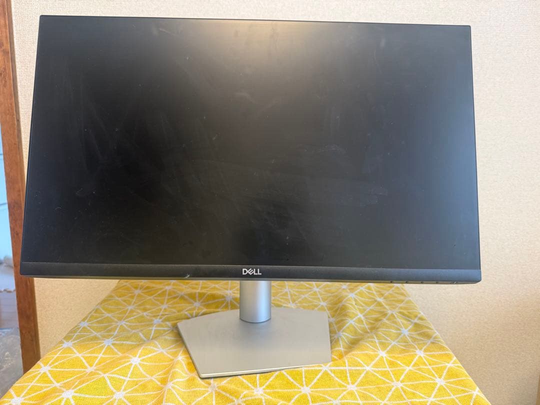 【Amazon.co.jp限定】 Dell 23.8インチ モニター