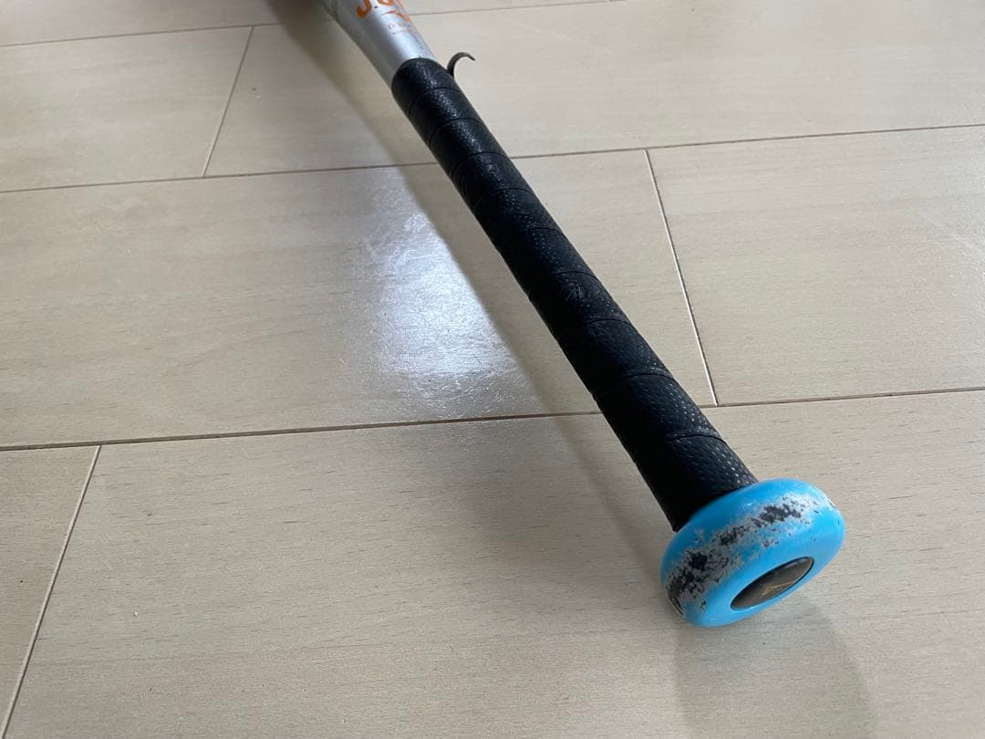 少年野球軟式バット　ジュニア　ビヨンドマックスEV2