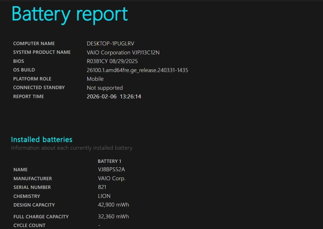 ★SX12同等品★VAIO Pro PJ VJPJ13 16GB _925