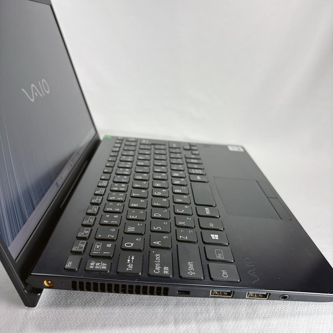★SX12同等品★VAIO Pro PJ VJPJ13 16GB _925