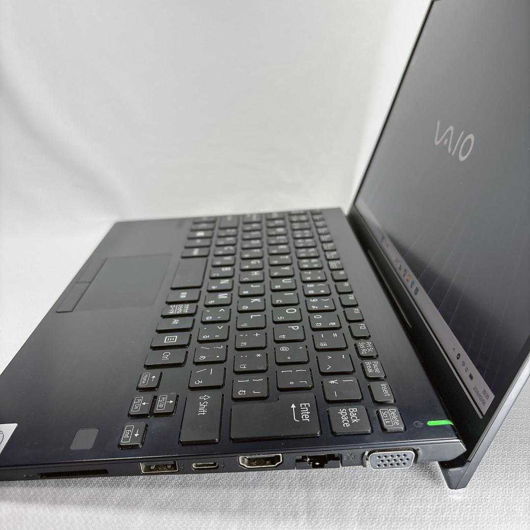 ★SX12同等品★VAIO Pro PJ VJPJ13 16GB _925