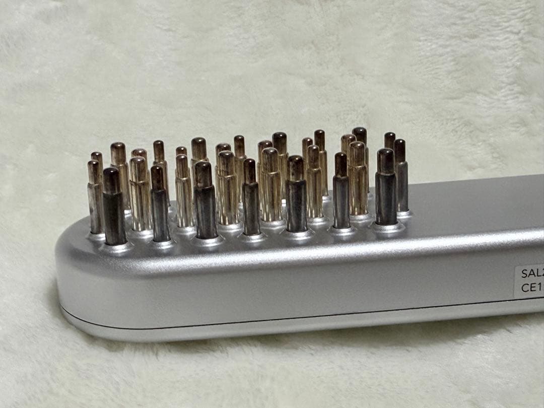 【SALONIA】サロニア EMS リフトブラシ EMS LIFT BRUSH