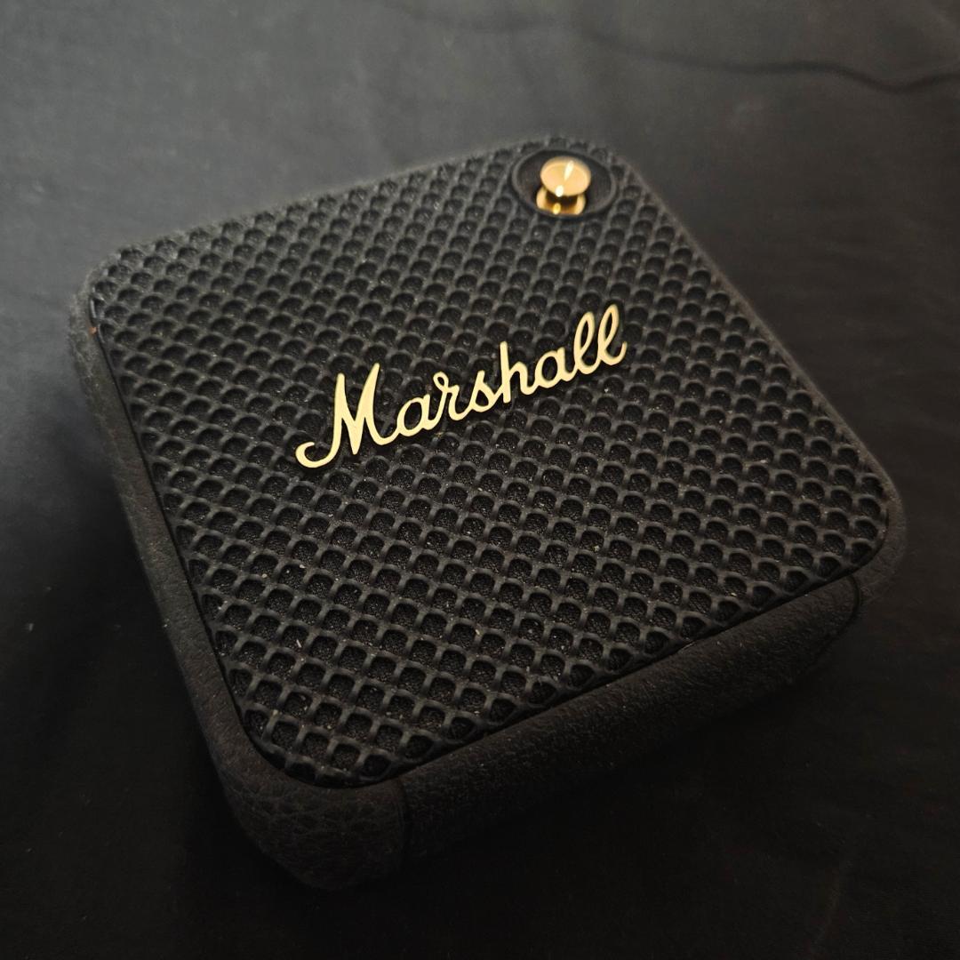 【国内正規品】Marshall WILLEN