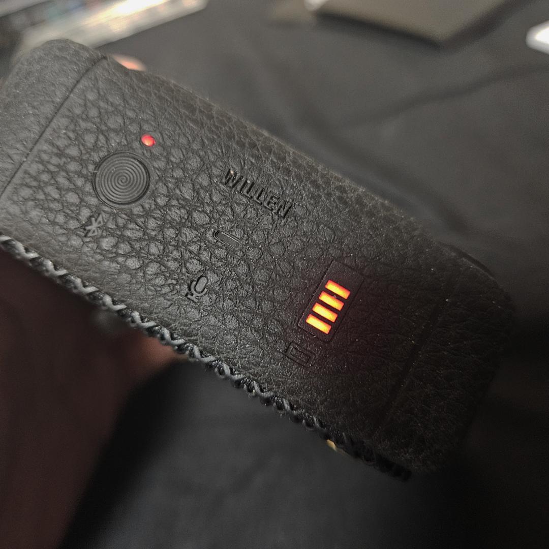 【国内正規品】Marshall WILLEN