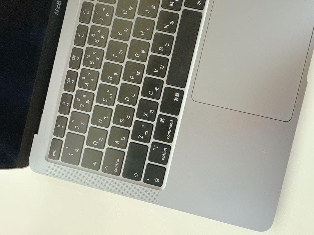 2/15まで出品 Appleパソコン 動作確認 初期化済　アップルパソコン