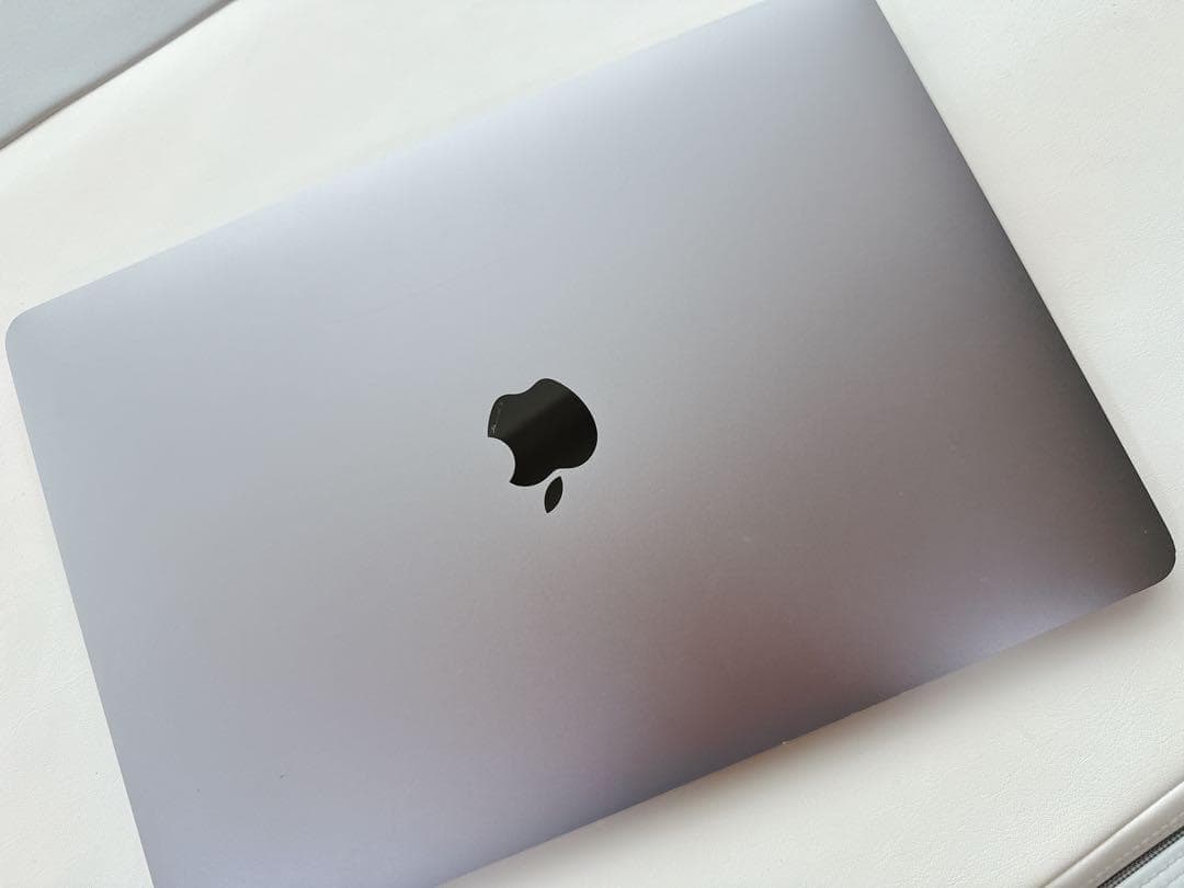 2/15まで出品 Appleパソコン 動作確認 初期化済　アップルパソコン