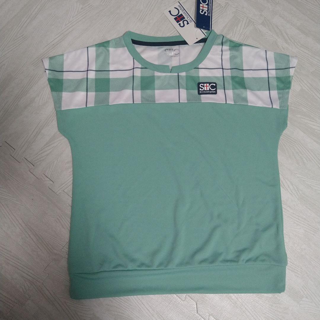 St.Christopher セットアップ 2025春夏モデル