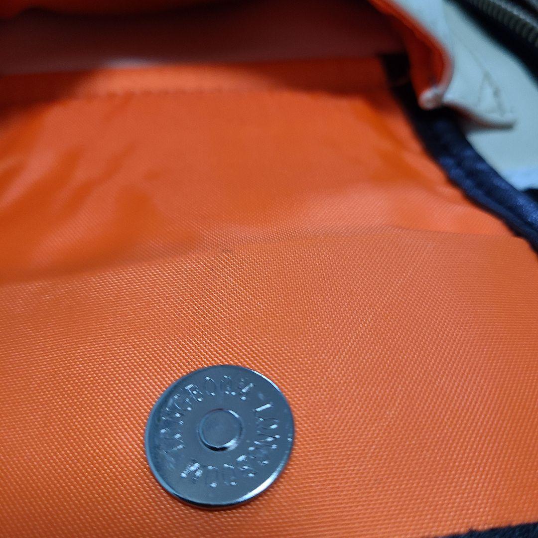 【カステルバジャック】ミニトートバッグ ドミネ ホワイト