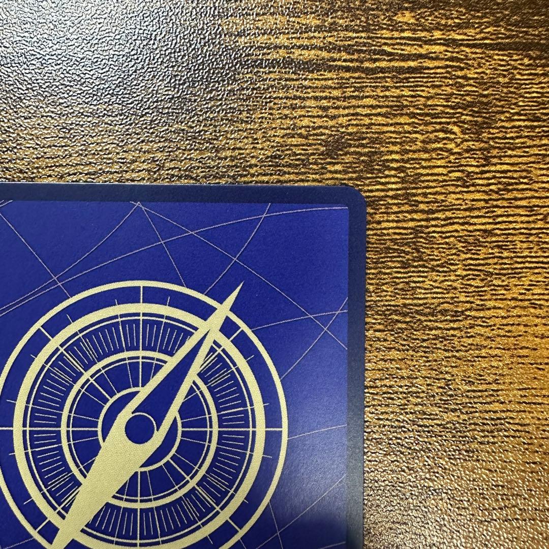 ONE PIECE CARD GAME ヤマト SP OP01-121 SEC