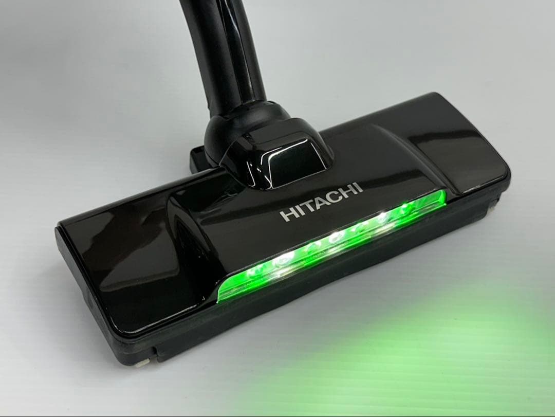 中古　動作保証　D-DP28　ヘッド　回転ブラシ　日立掃除機　PV-BH900