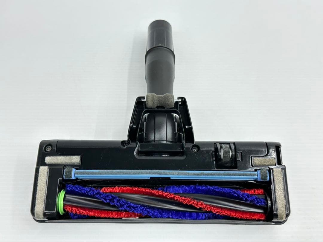 中古　動作保証　D-DP28　ヘッド　回転ブラシ　日立掃除機　PV-BH900