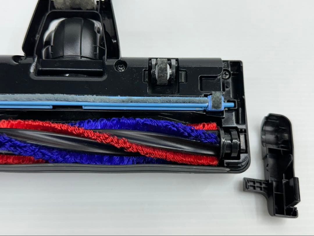 中古　動作保証　D-DP28　ヘッド　回転ブラシ　日立掃除機　PV-BH900