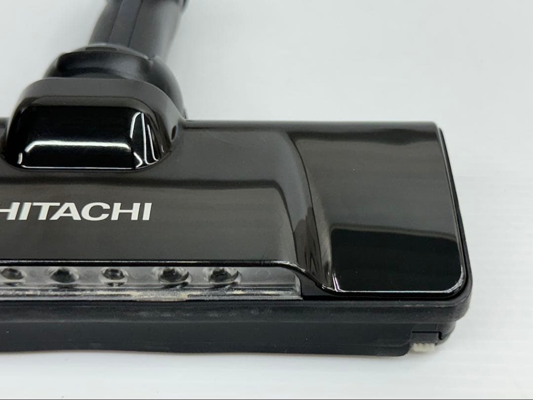 中古　動作保証　D-DP28　ヘッド　回転ブラシ　日立掃除機　PV-BH900