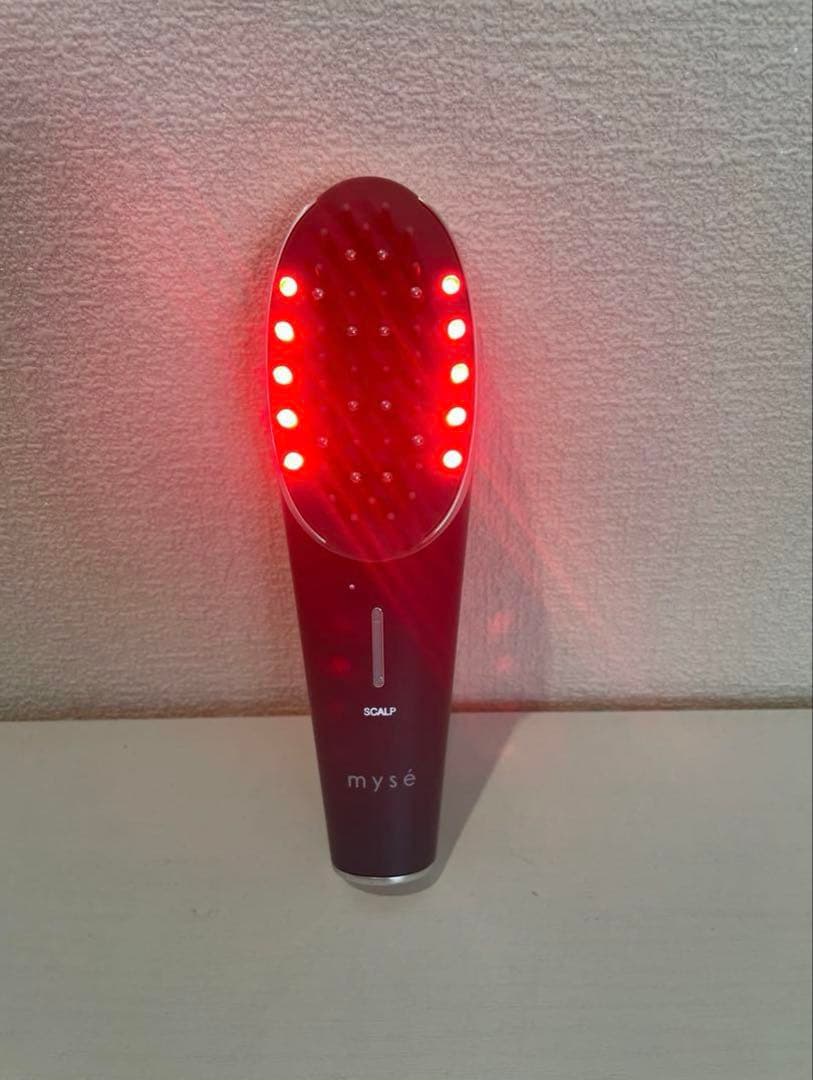 【動作確認済み】ミーゼスカルプリフトアクティブプラス