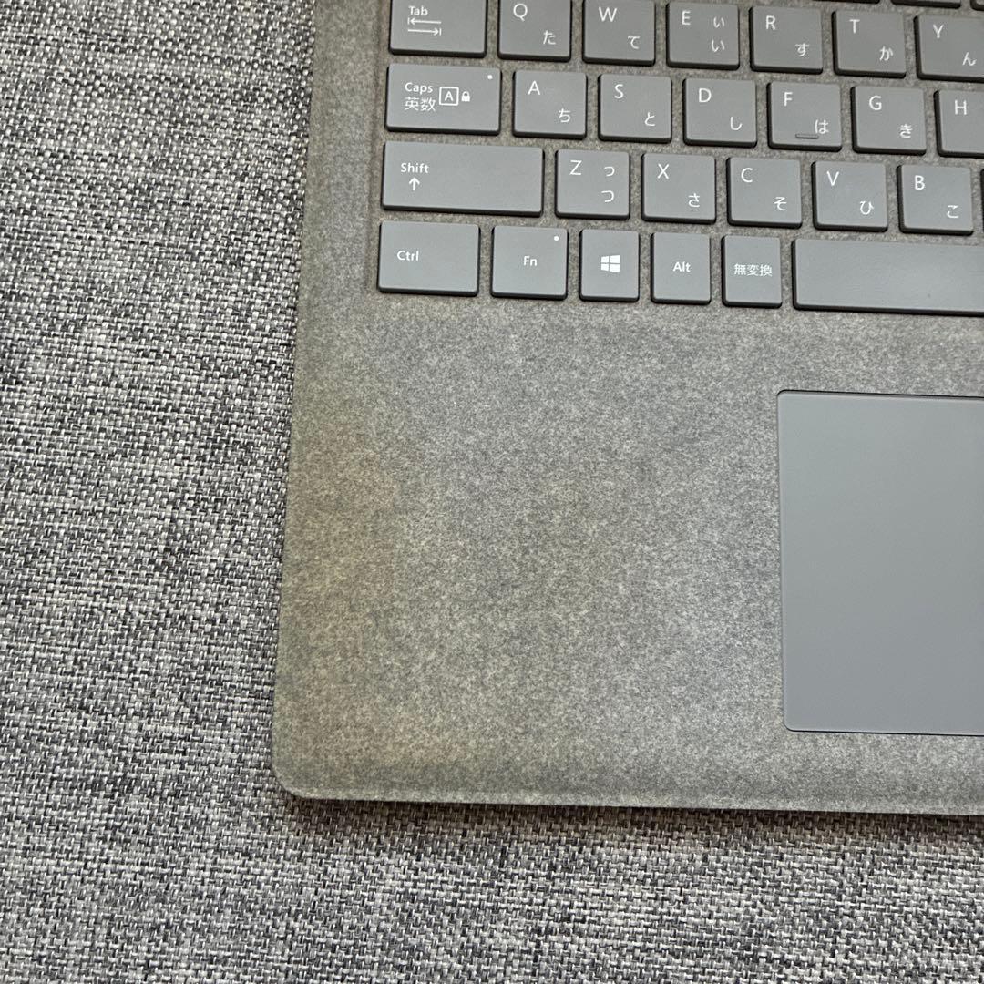 Microsoft Surface Laptop 2 シルバー 128GB