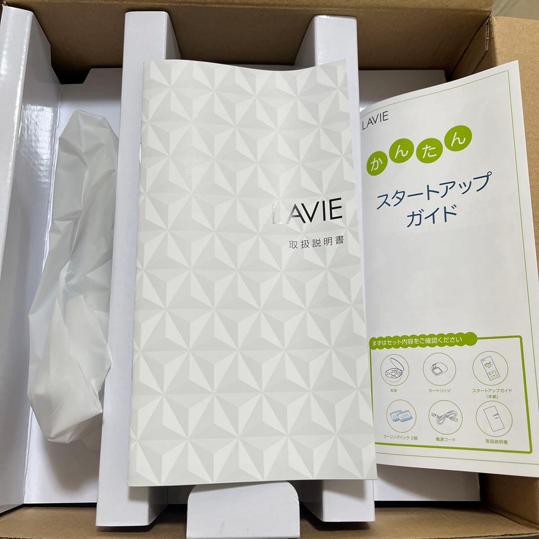 LAVIE LVA500 IPL光脱毛器