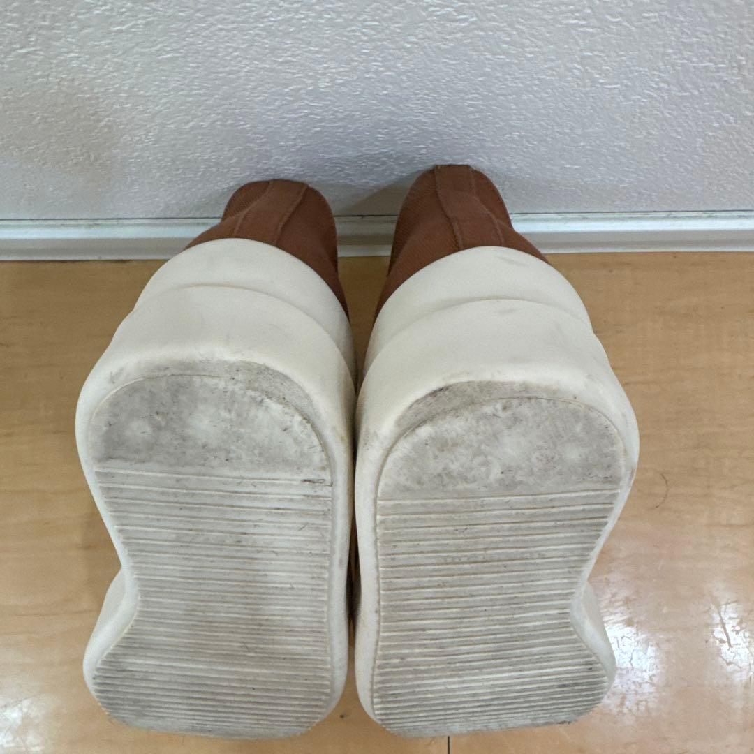 RICK OWENS DRKSHDW メガバンパー　28センチ