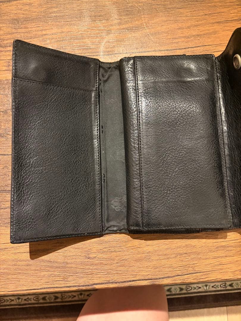 クロムハーツ　ウェーブ