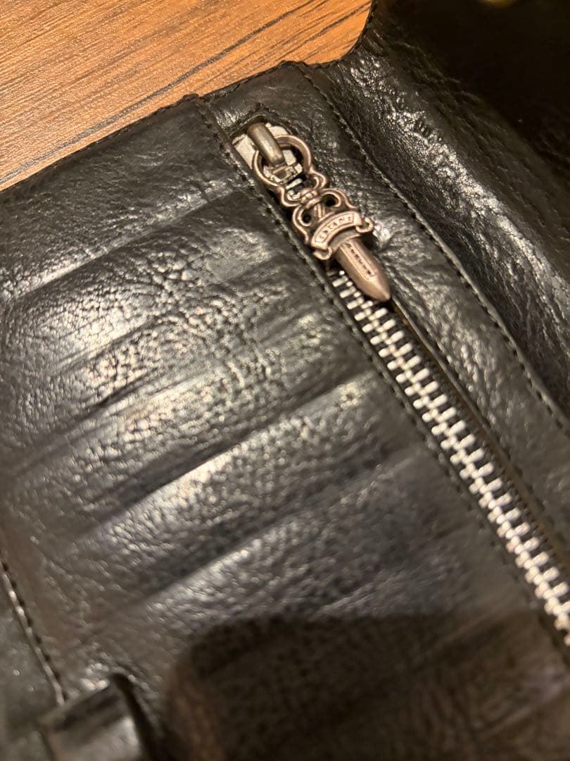 クロムハーツ　ウェーブ