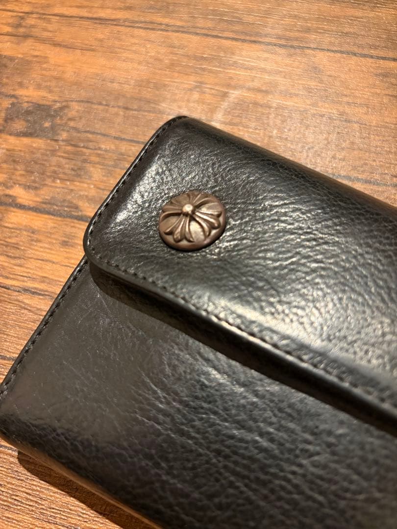 クロムハーツ　ウェーブ