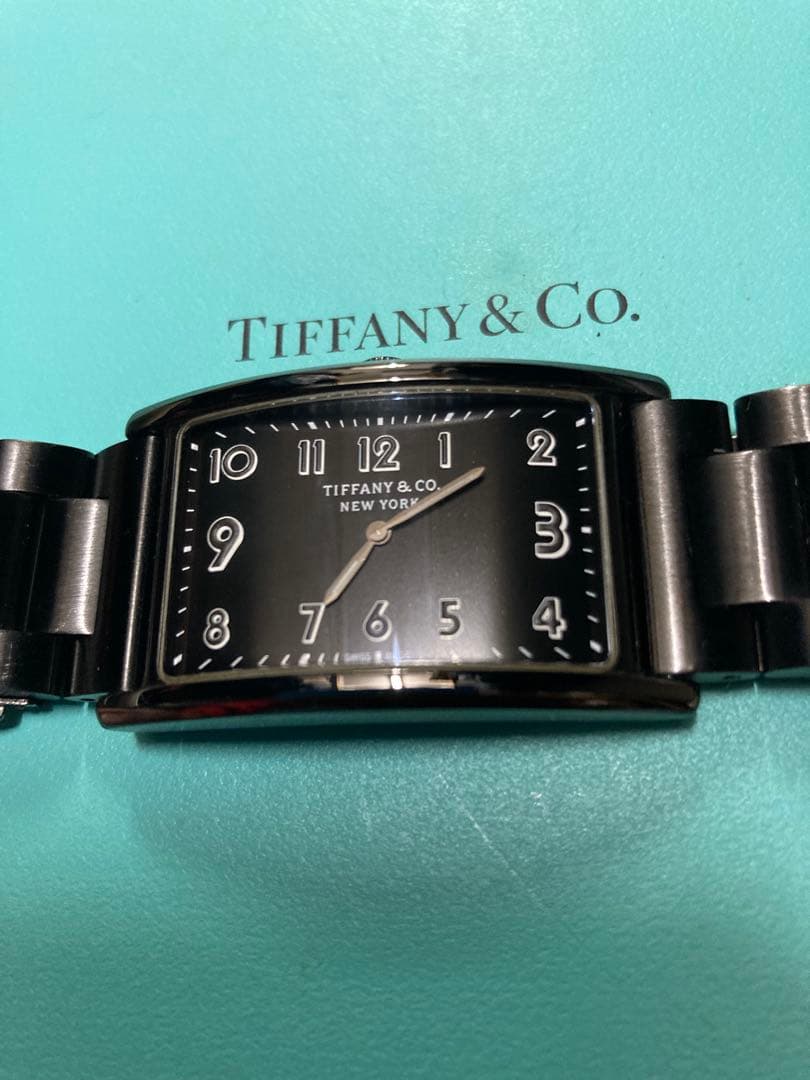 ティファニー　イーストウエスト