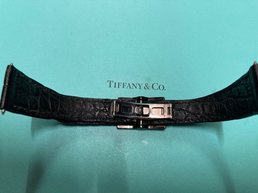 ティファニー　イーストウエスト