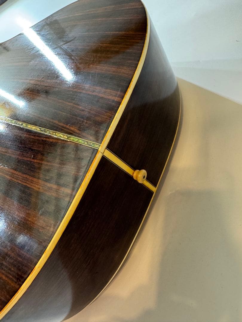 K.country SH370K アコースティックギター　アコギ　ギター