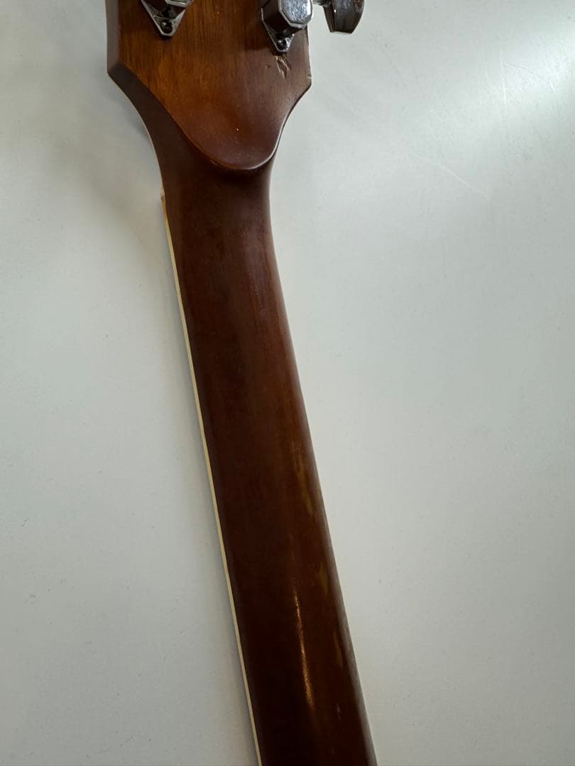 K.country SH370K アコースティックギター　アコギ　ギター