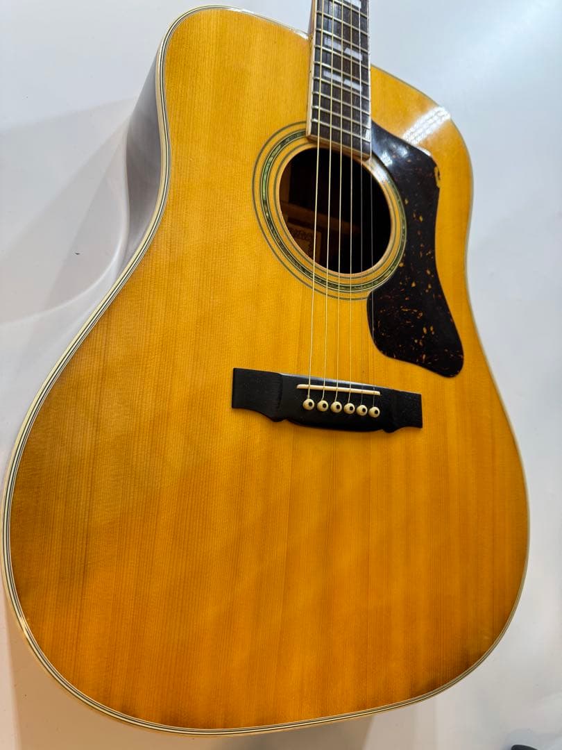 K.country SH370K アコースティックギター　アコギ　ギター