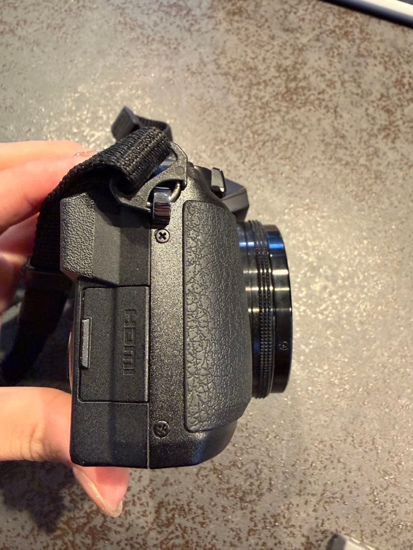 OLYMPUS STYLUS 1s コンパクトデジタルカメラ