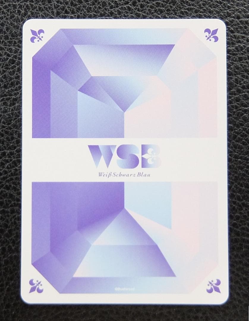 ヴァイスシュヴァルツブラウ　忍たま乱太郎　プロモ　PR+　箔押し　満月の夜の決闘