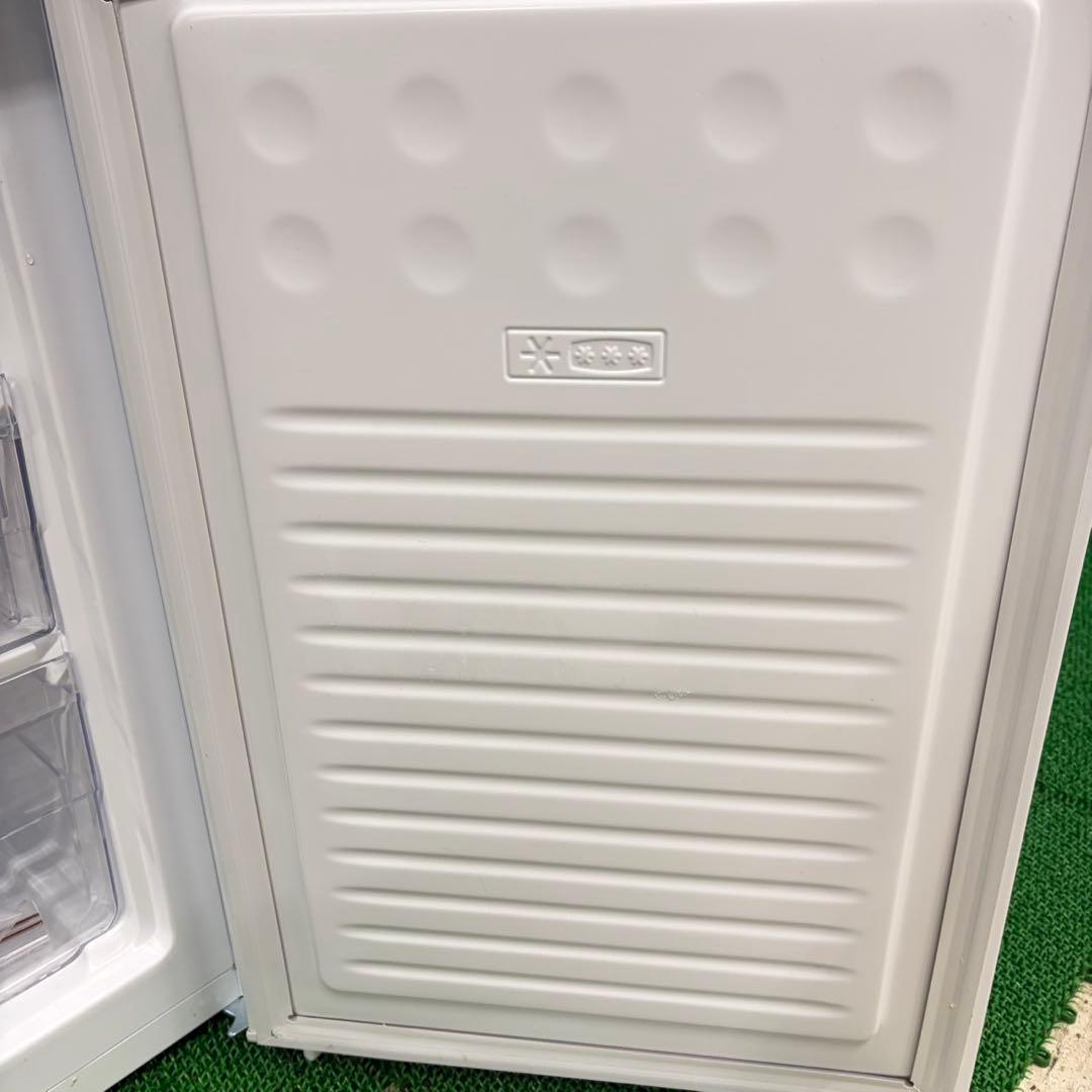 650 早い者勝ち　冷蔵庫　一人暮らし　小型　2024年製　まとめ購入割有り