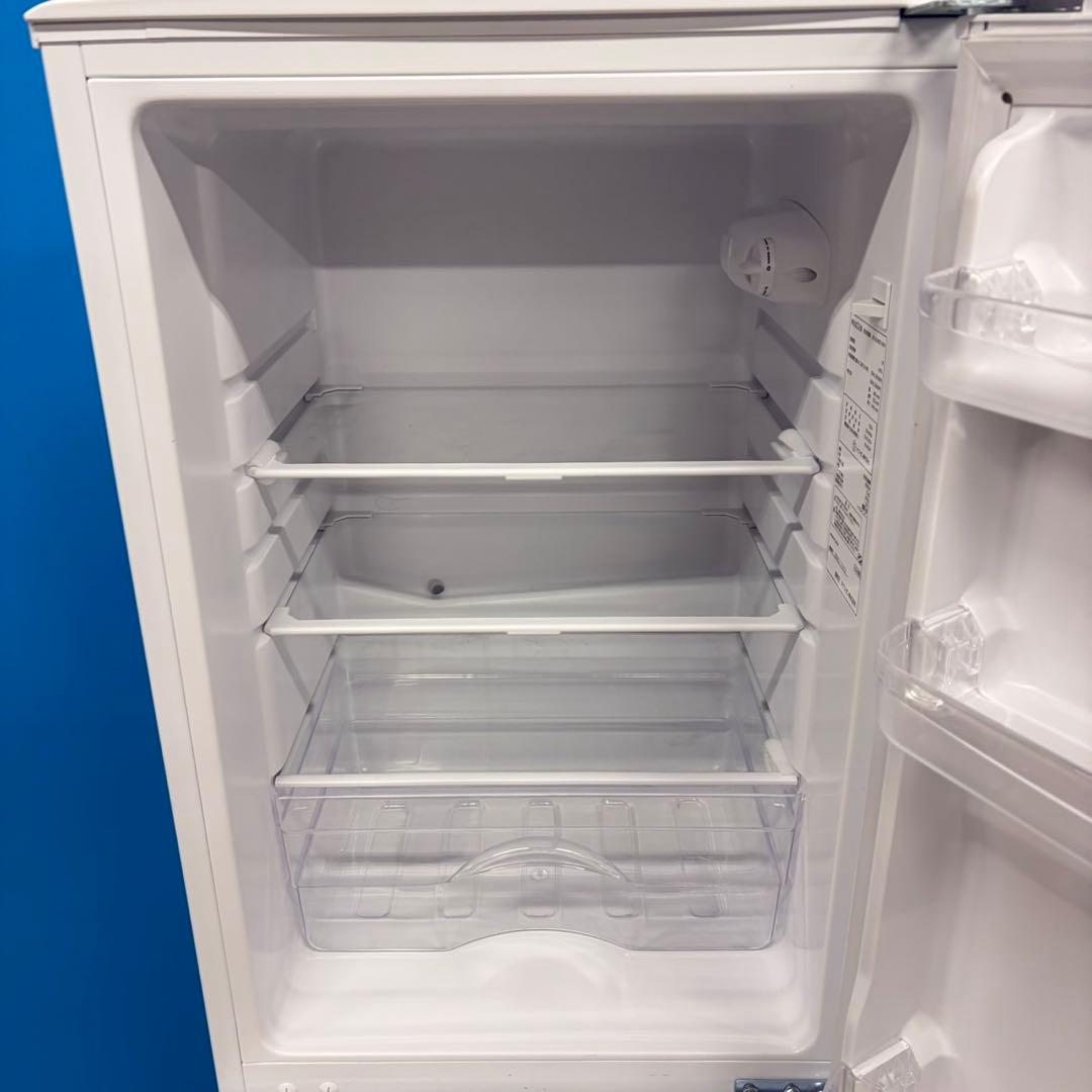 650 早い者勝ち　冷蔵庫　一人暮らし　小型　2024年製　まとめ購入割有り