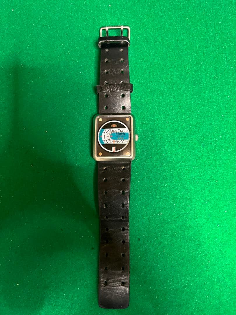 ORIENT オリエント ERAM-C2 CA