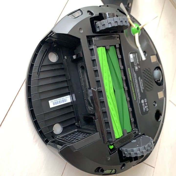 ルンバ I7 IROBOT