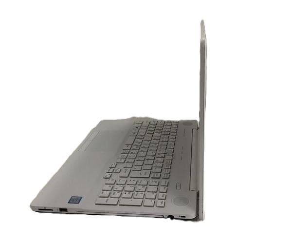 FUJITSU LIFEBOOK AH50/X BIOS起動OK 現状品