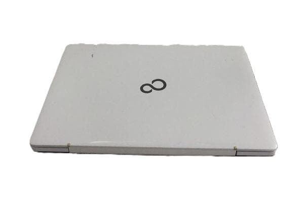FUJITSU LIFEBOOK AH50/X BIOS起動OK 現状品