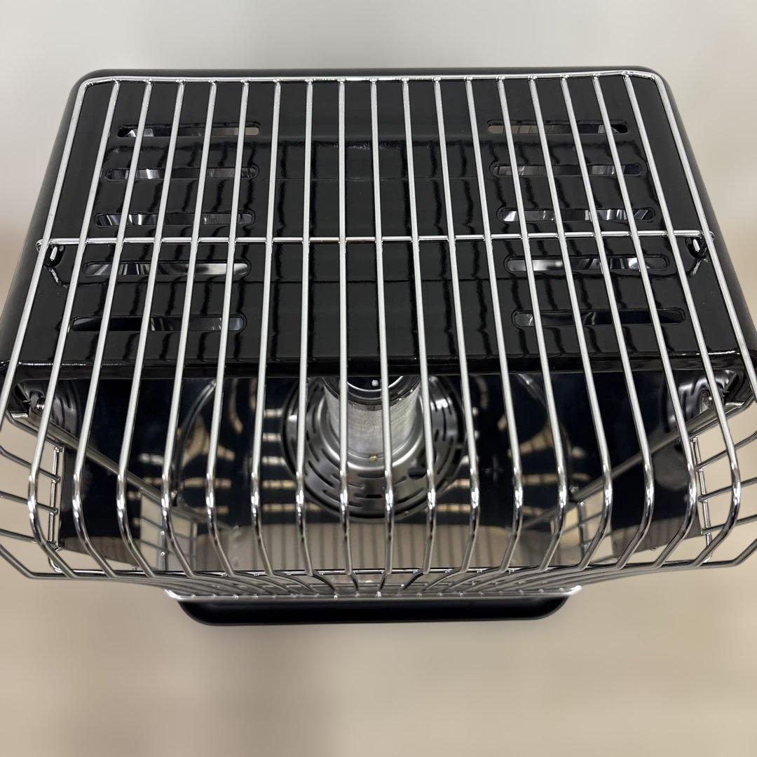 新品未使用　イワタニ　カセットガスストーブ　 デカ暖　ハイパワータイプ