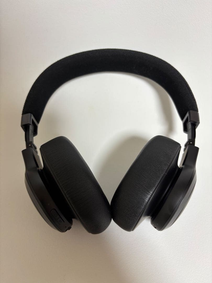 超美品JBL Live 770NC ワイヤレスヘッドホン