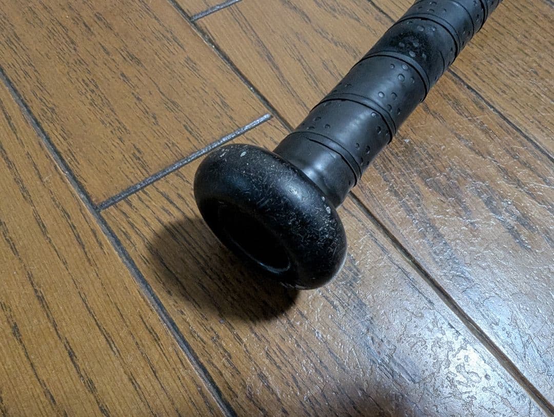 た*た様 中学硬式バット　金属　ワールドペガサス グランドペガサス