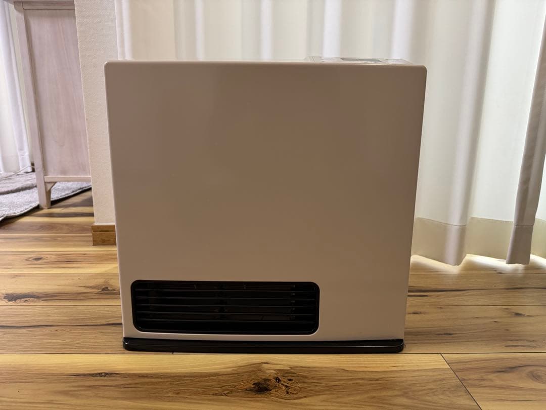 d*s様 Rinnai リンナイ　SRC-364E 都市ガス