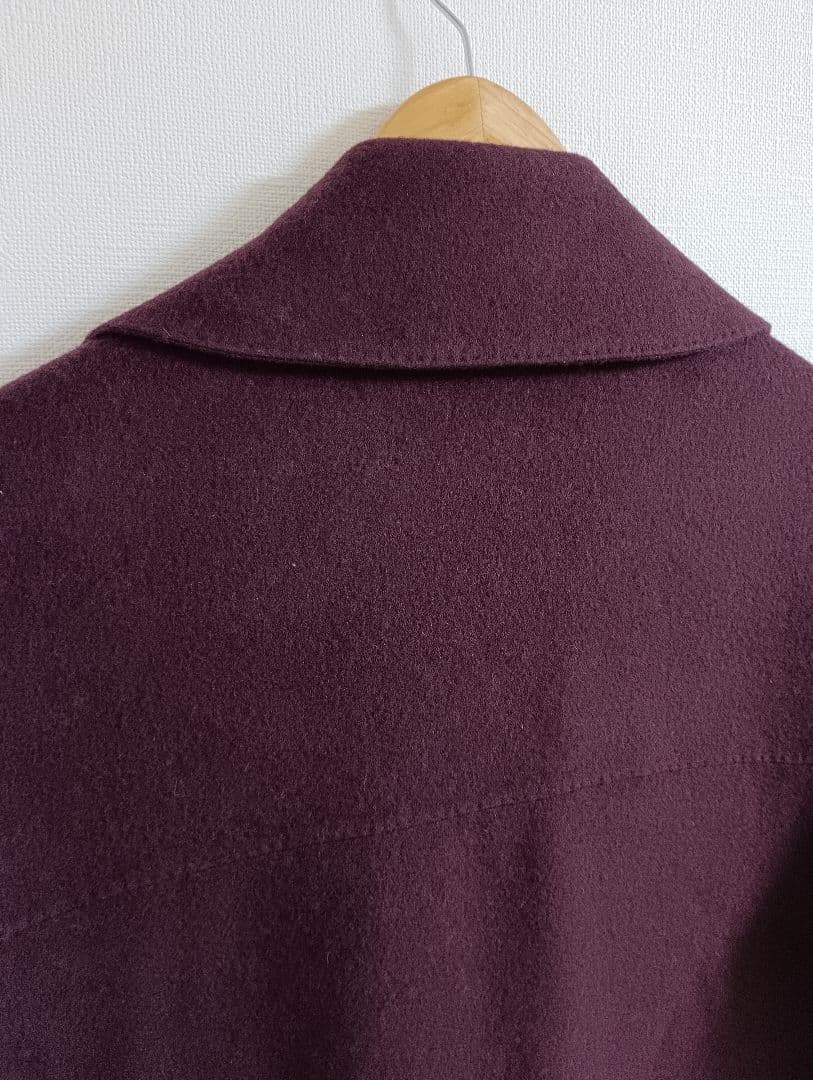 Paul Smith　21-22AW　ウールコート